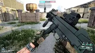 Wraith Ops Gameplay - Old School COD Style FPS Game - No Commentary