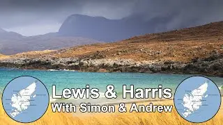 Lewis & Harris