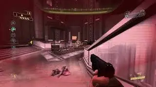 Halo MCC - H3ODST CustomFF - Classic FF on Legendary - Alpha Site Round 1 Wave 3 w J426 T114 - XSX