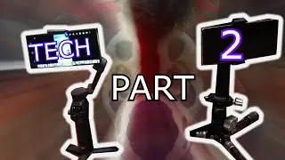 NEW FURRY TECH?! 🐾 Unboxing + First Look! (PART 2) #furry, #vtuber