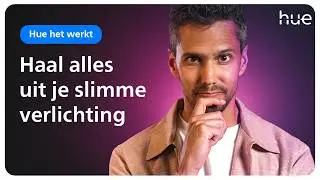 Philips Hue tijdschema&rsquo;s en geofencing: zo maak je je huis slim | Philips Hue NL