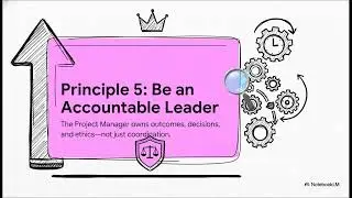 The Six Pillars of Project Management Excellence