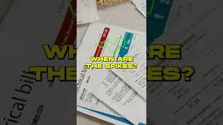 The Real Reason Your Power Bill Is High
