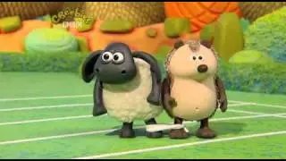 Timmy Time Season 1 Episode 3 - Timmy Wants to Win