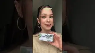 Have you tried false lashes made from hemp!?