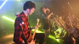 For Today - Fight The Silence [Live in Atlanta, GA] [2015]