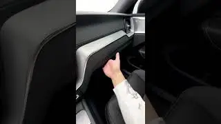 2024 Volvo XC60 Hybrid Polestar #ASMR