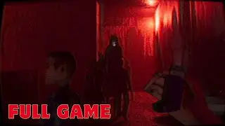 Crowded Followed - Gameplay Walkthrough FULL GAME No Commentary