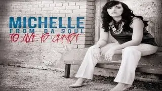 Michelle ft. Manny Montes - Estamos En Guerra - 2013