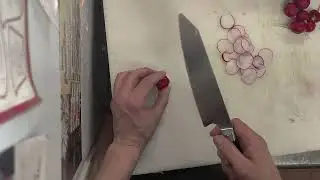 Incredible Knife Skills