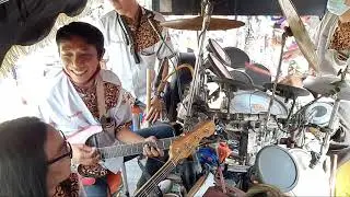 CINTA BAYANGAN || ARNIK ARNIKA