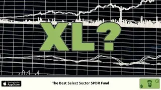What is the Best Select Sector SPDR ETF? (XLK, XLI, XLY)