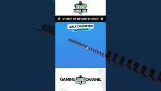 ONLY CHAMPION 🔥 #stumbleguys #shorts #viralshorts #gameplayb