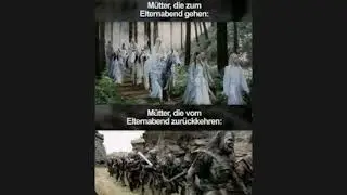 Willys Humor - Elternspezial