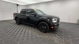 2024 Ford Maverick Lariat OH [SEO CITIES]