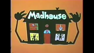 Madhouse (1990) Trailer