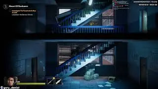 Into the Dead: Our Darkest Days Gameplay [PT 41] - HOD HARD PT P2 Bowman SM/Endings/Beneath Route 86