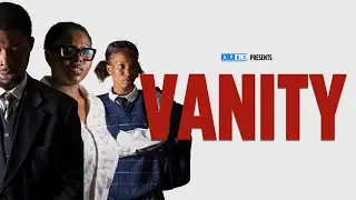 VANITY - A Crime Thriller Short Film | APEX