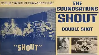 The Soundsations - Double Shot