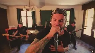 Our Day Will Come - Burn (OFFICIAL MUSIC VIDEO)