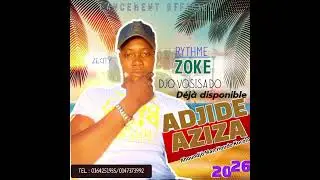ADJIDE AZIZA ( DJO VOSISA DO)