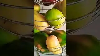 #unboxingvideo #3tierbasket#fruitbasket #vegetablebasket #amazonhaul #trendingreels #youtubeshorts