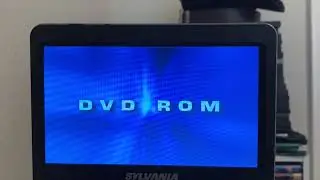 Opening and Menu to Working Girl 2001 DVD