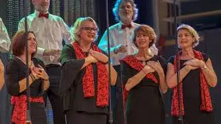 Propst'n Singers Frauenstein - In Your Arms (Tore W. Aas)