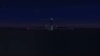 Flying in Greece LGSR to LGIR Learjet 45 by Silkytreat Subscribe Help my Channel Thank you