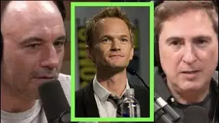 Paul Greenfield Watched The First UFC with Neil Patrick Harris | Joe Rogan