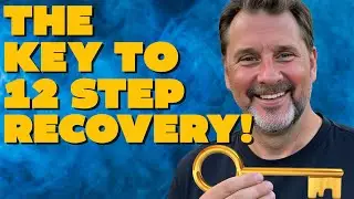 Recover From Any Addiction or Negative Pattern!