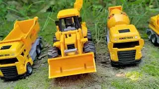 Top 5 JCB 3DX Remote Control Hacks for Construction Pros