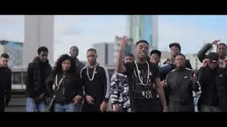 Tynee (DuzDis) - Talking Crap [Music Video] @Tynee_artist