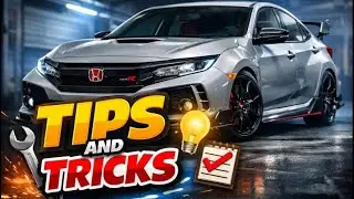 Tips and tricks for your Models