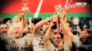 Principality Premiership final 2014 preview | WRU TV