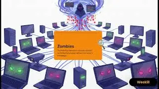 L17. Network Attacks  DoS