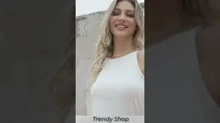 YOGA Lightweight Tank Top for Women Workout Tops High Neck | Trendy Shop #workout #fashion #yoga