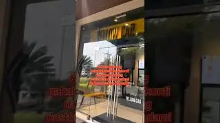 #yellowcab 😭