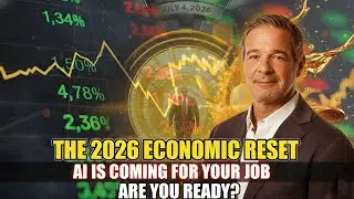 Trump&rsquo;s Secret Gold Bond Plan: How July 4, 2026, Will Reset the US Job Market