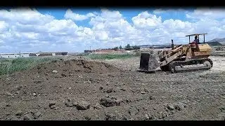 CAT  955L DAEWOO 290 LCV VE HİNOLAR