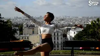 Solo 1er prix national & Europ&eacute;en 2016 - J'Y CROIS | Dancer Yasmine San&eacute; | Choreo Sabrina Lonis