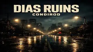 Condirod — Corre Garoto (Álbum Dias Ruins)