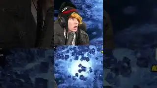 Реакция KreekCraft на трейлер фильма Roblox!