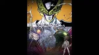 Annihilus vs DB villains | marvel vs dragon ball