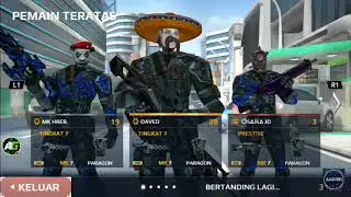 Modern combat 5 - Update 22 Hack Android breakdown part - 1 || Also Read description 😃