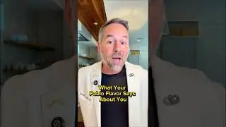 Что ваш вкус Pablo говорит о вас: версия с жевательной резинкой