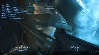 Star Citizen 3.5 Live Issue Council : Equipped Sidearm Disappearance Bug