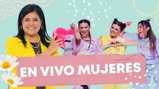 🔴4K - Reunión de Mujeres 🌎🌍🌏 5 Septiembre 2025 | El Lugar de Su Presencia