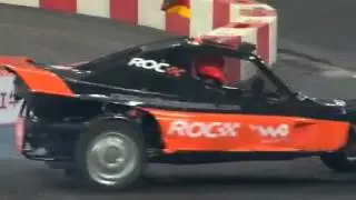 ROC Nations Cup 2009
