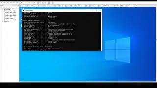 Splite Scope DHCP - Windows Server 2016